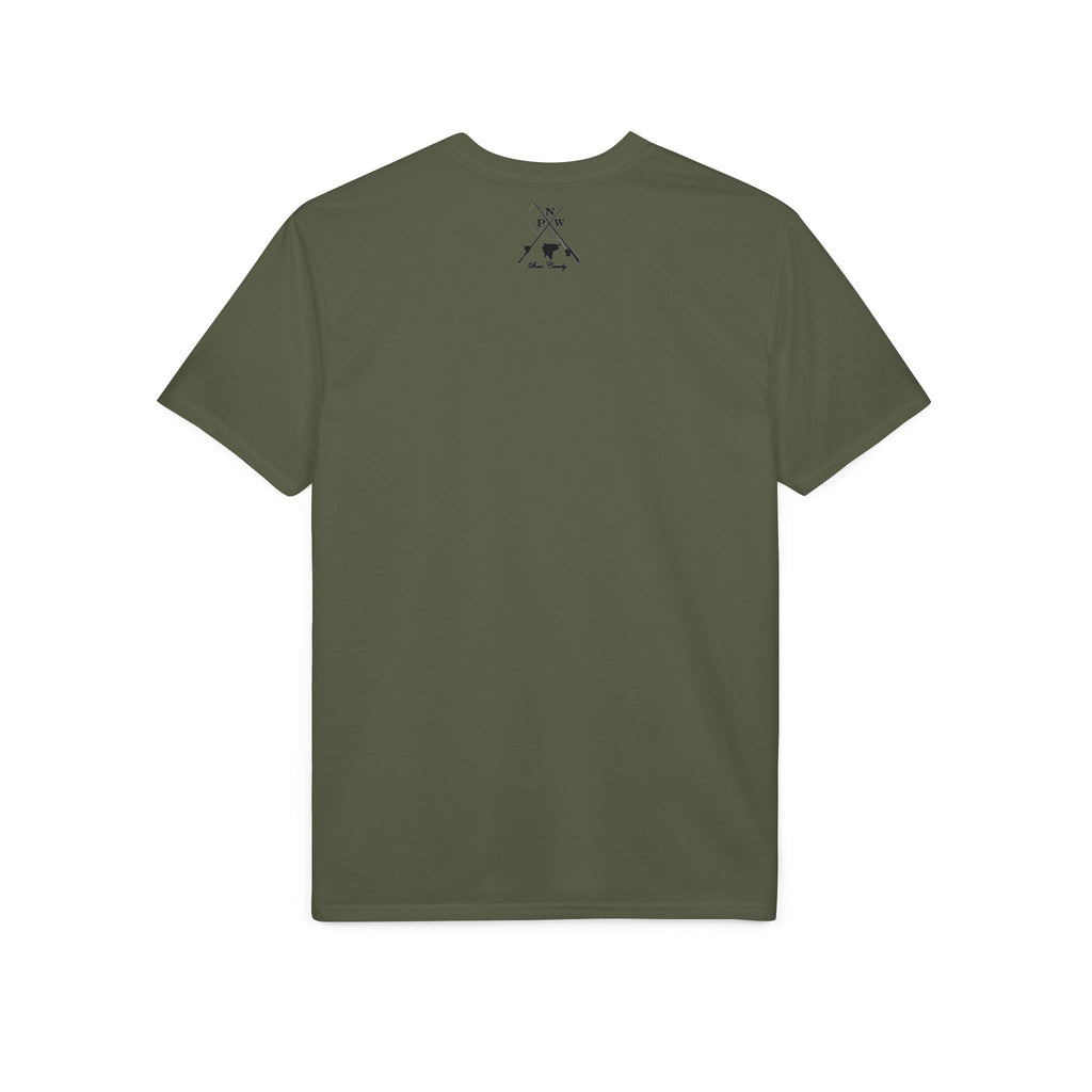Largie Performance T-Shirt