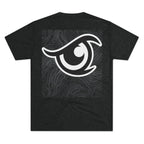 Unisex Tri-Blend Crew Tee