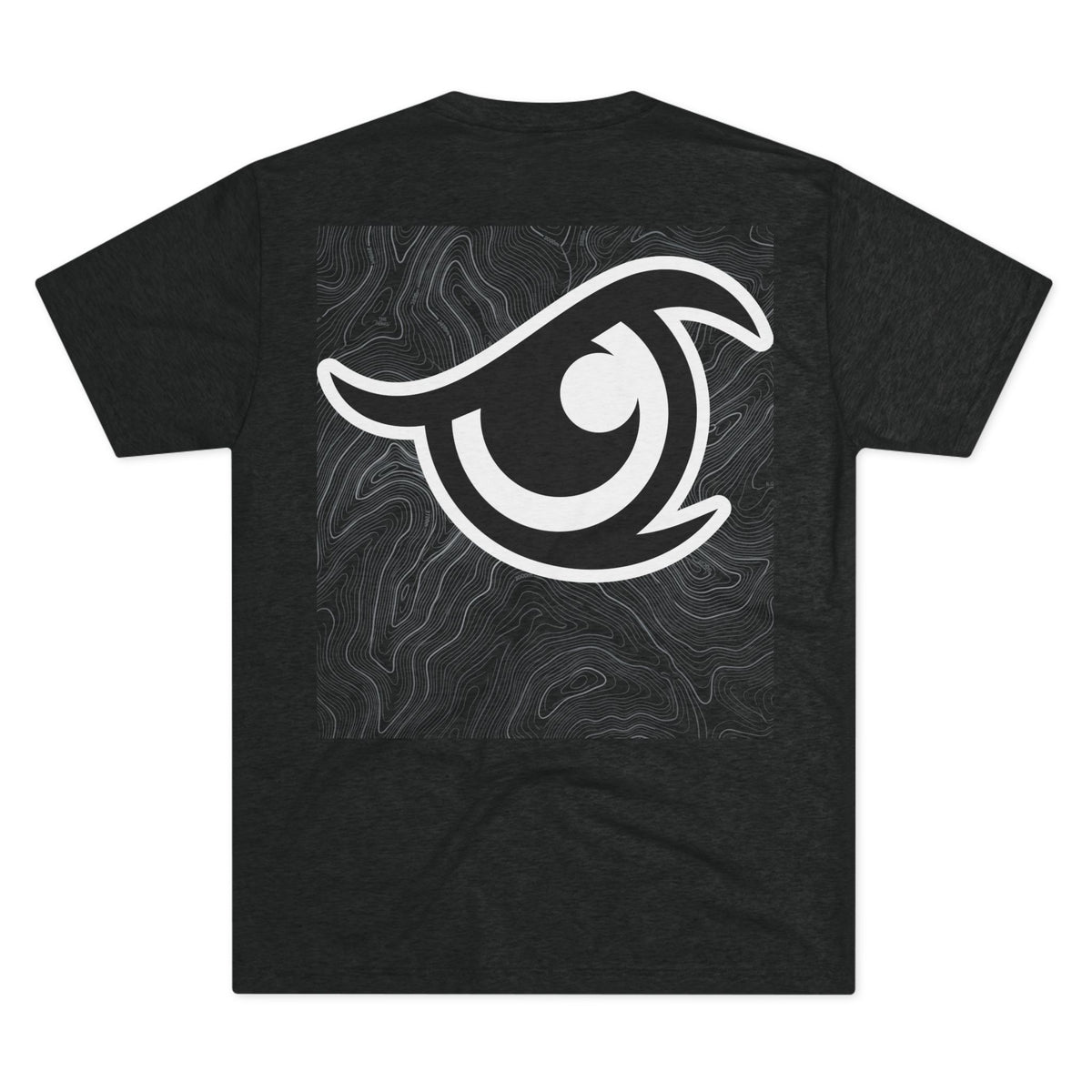 Unisex Tri-Blend Crew Tee