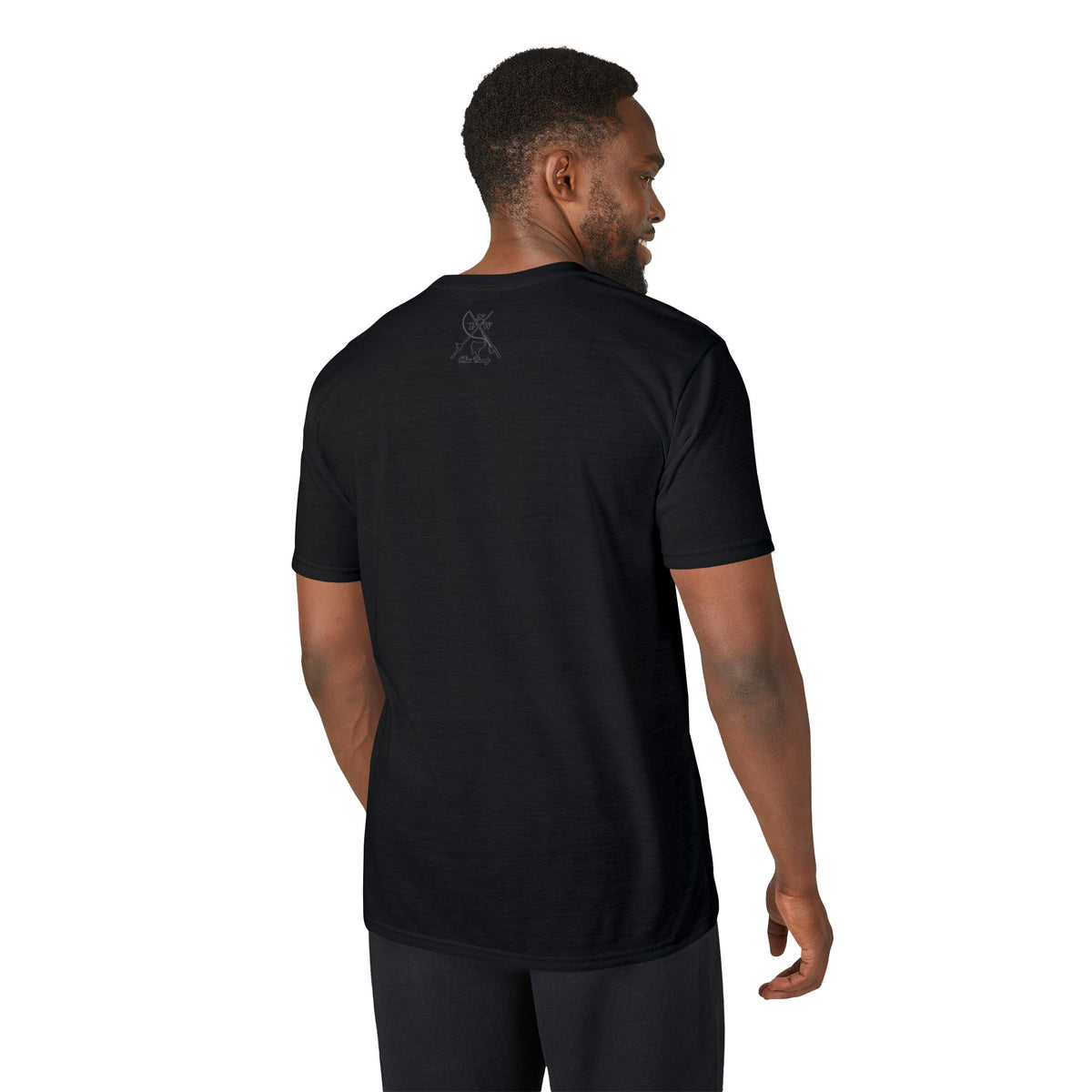 Smallie Performance T-Shirt