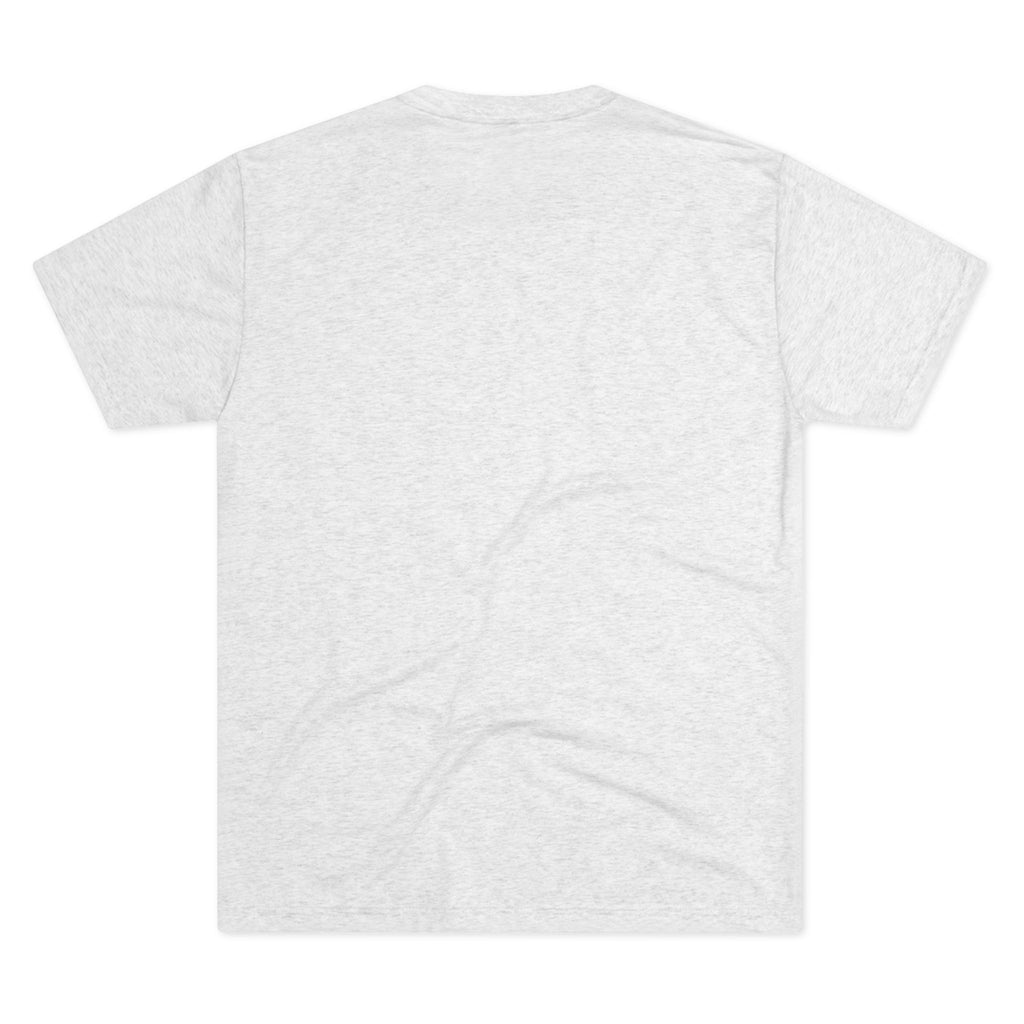 PNW Logo Tri-Blend Crew Tee