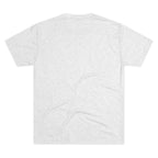 PNW Logo Tri-Blend Crew Tee