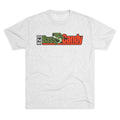 PNW Logo Tri-Blend Crew Tee