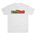 PNW Logo Tri-Blend Crew Tee