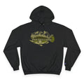 Largie Rip Lips Champion Hoodie