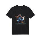 Bassquatch Performance T-Shirt