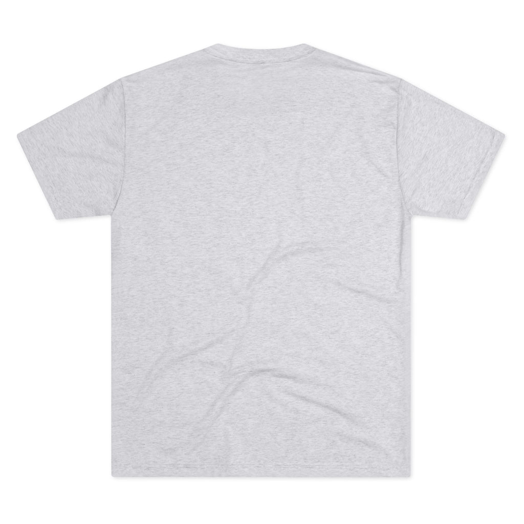 PNW Logo Tri-Blend Crew Tee