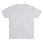 PNW Logo Tri-Blend Crew Tee