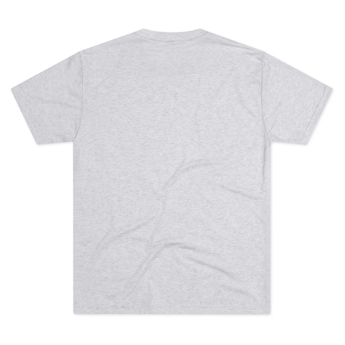 PNW Logo Tri-Blend Crew Tee