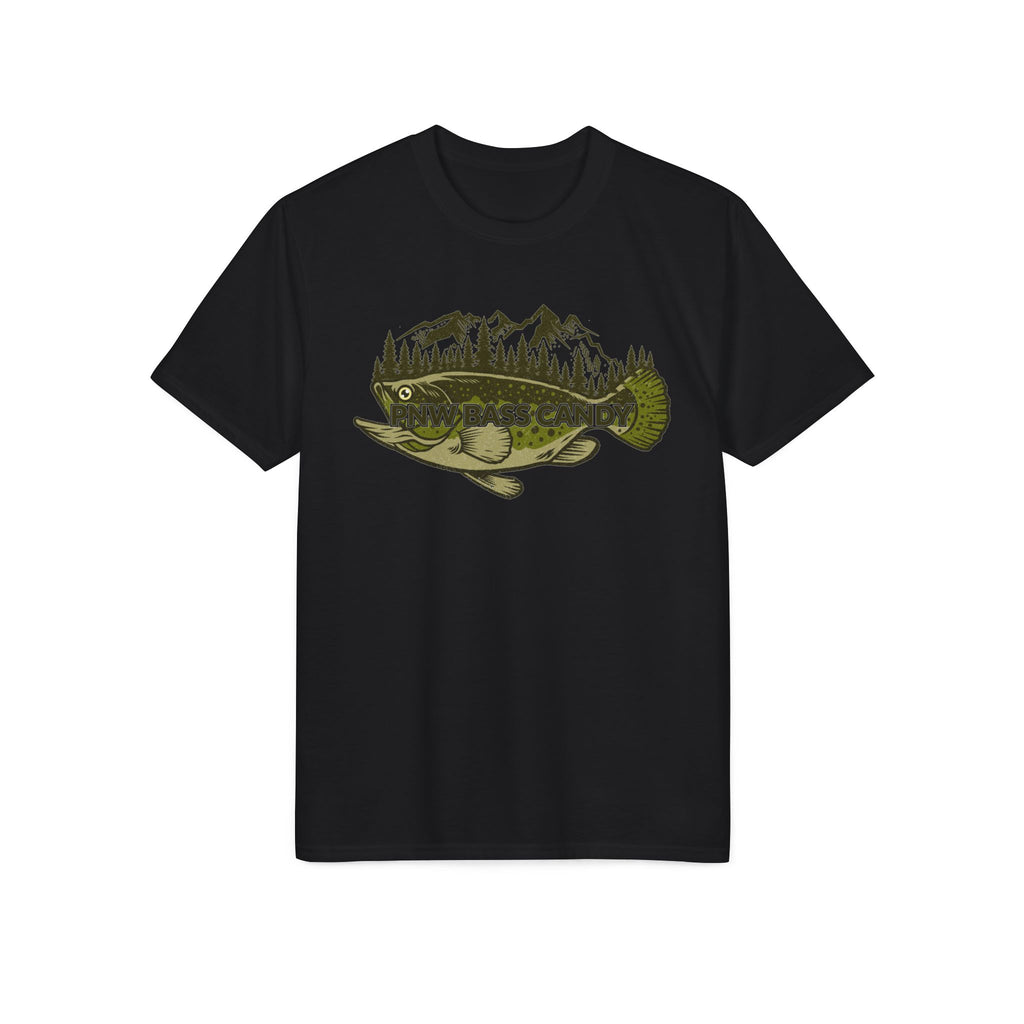 Largie Performance T-Shirt