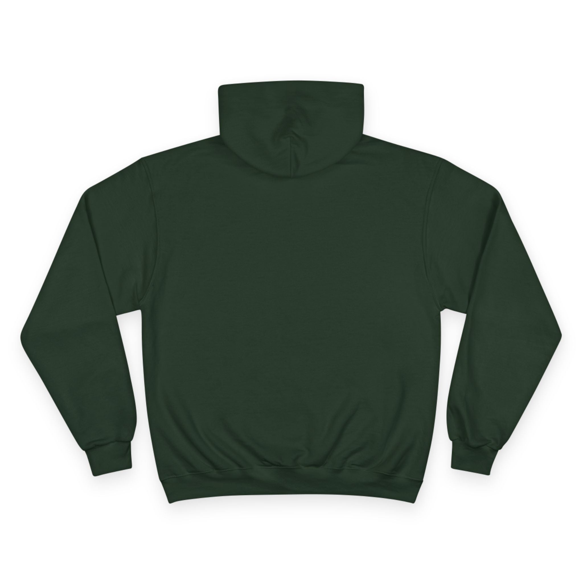 Champion PNW Logo Hoodie