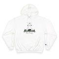 Champion Rippin' Lips Logo Hoodie
