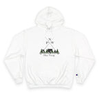 Champion Rippin' Lips Logo Hoodie