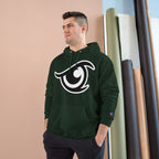 PNW Eye Logo Champion Hoodie