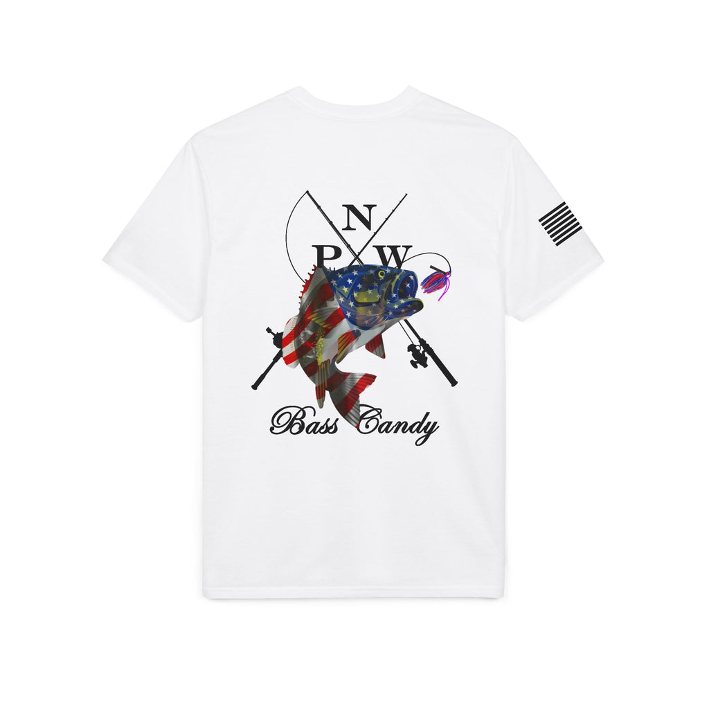 American Bass Performance T-Shirt