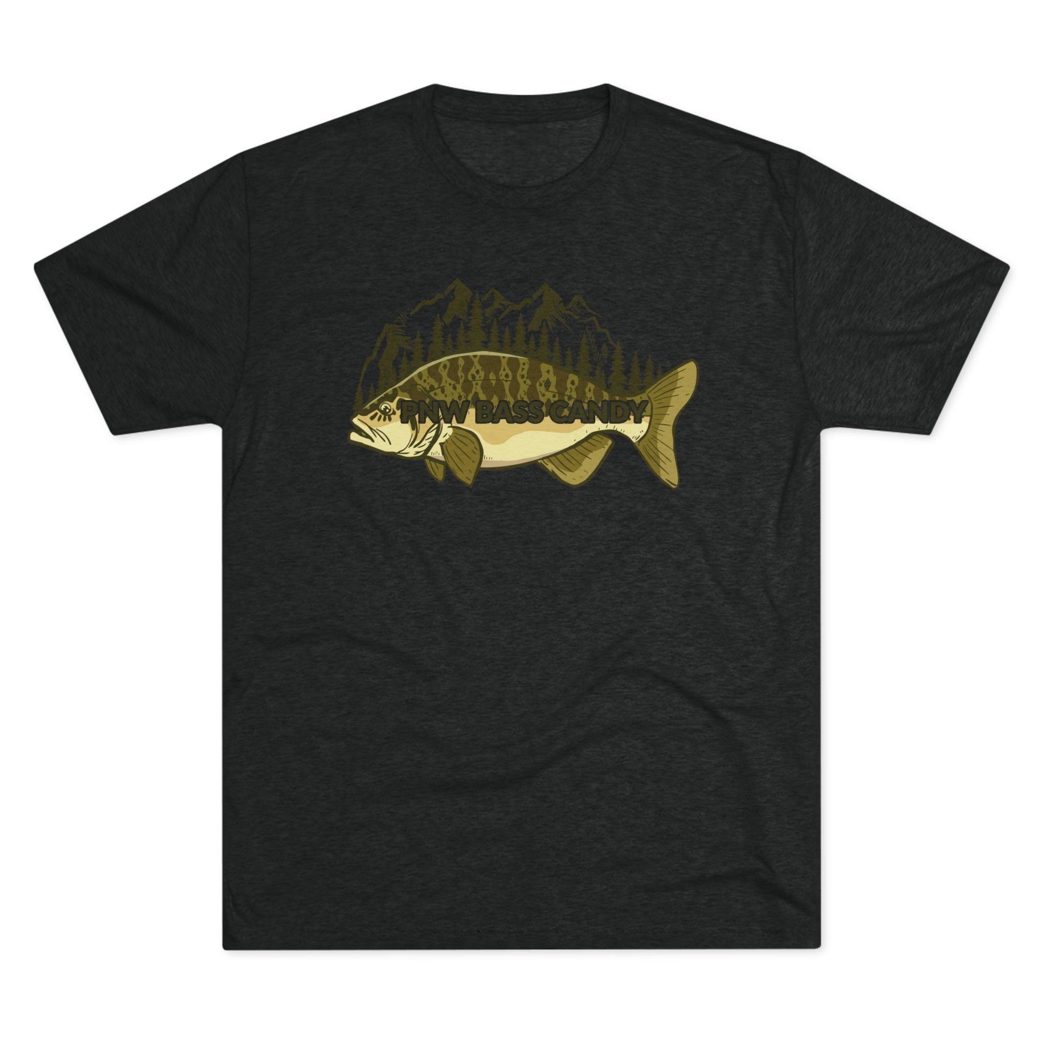 Smallie Tee