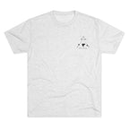 PNW American Bass Tee