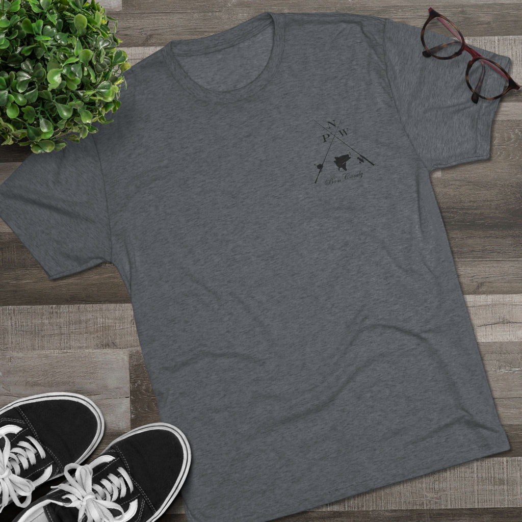PNW Rippin’ Lips Tee