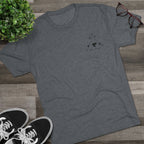 PNW Rippin’ Lips Tee