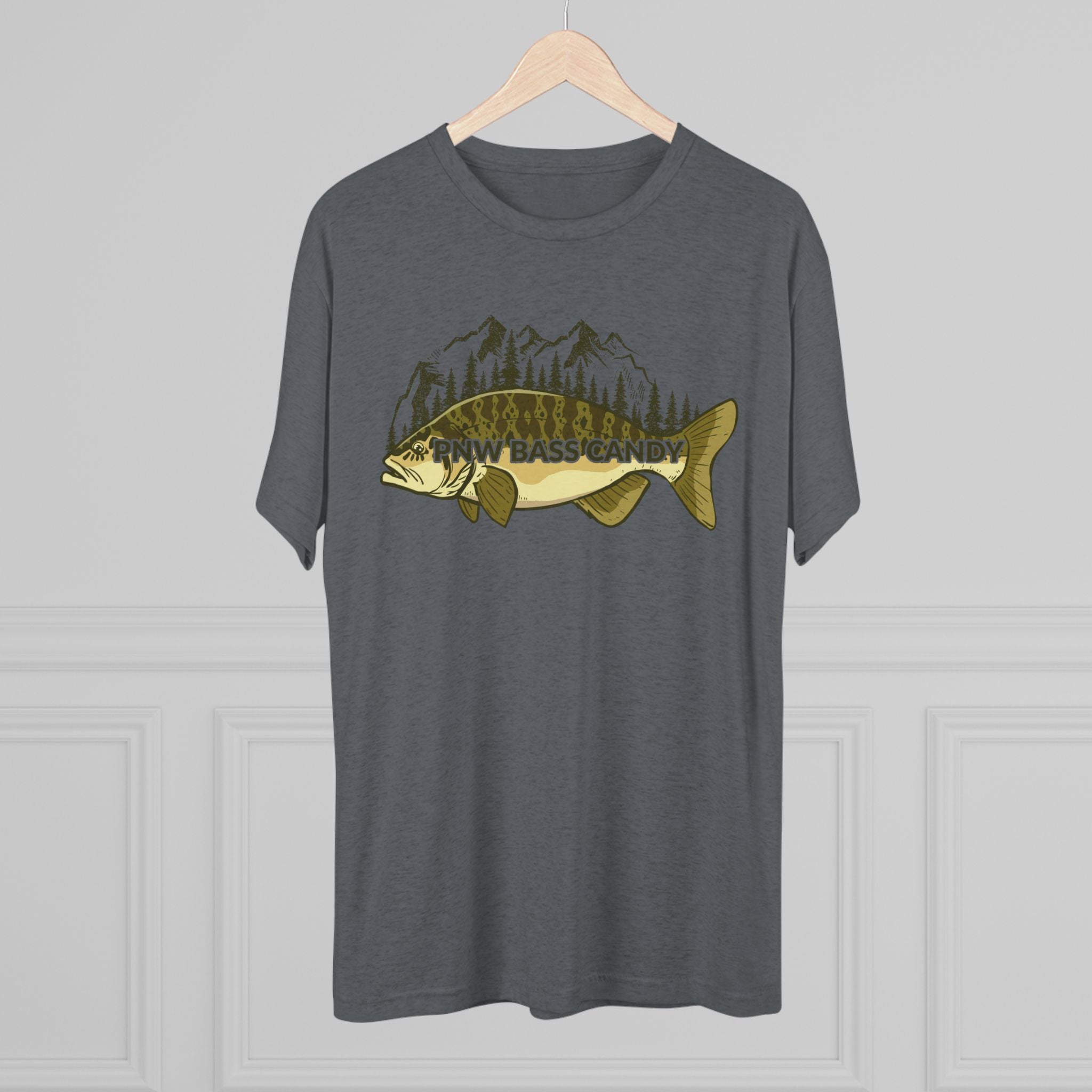 Smallie Tee