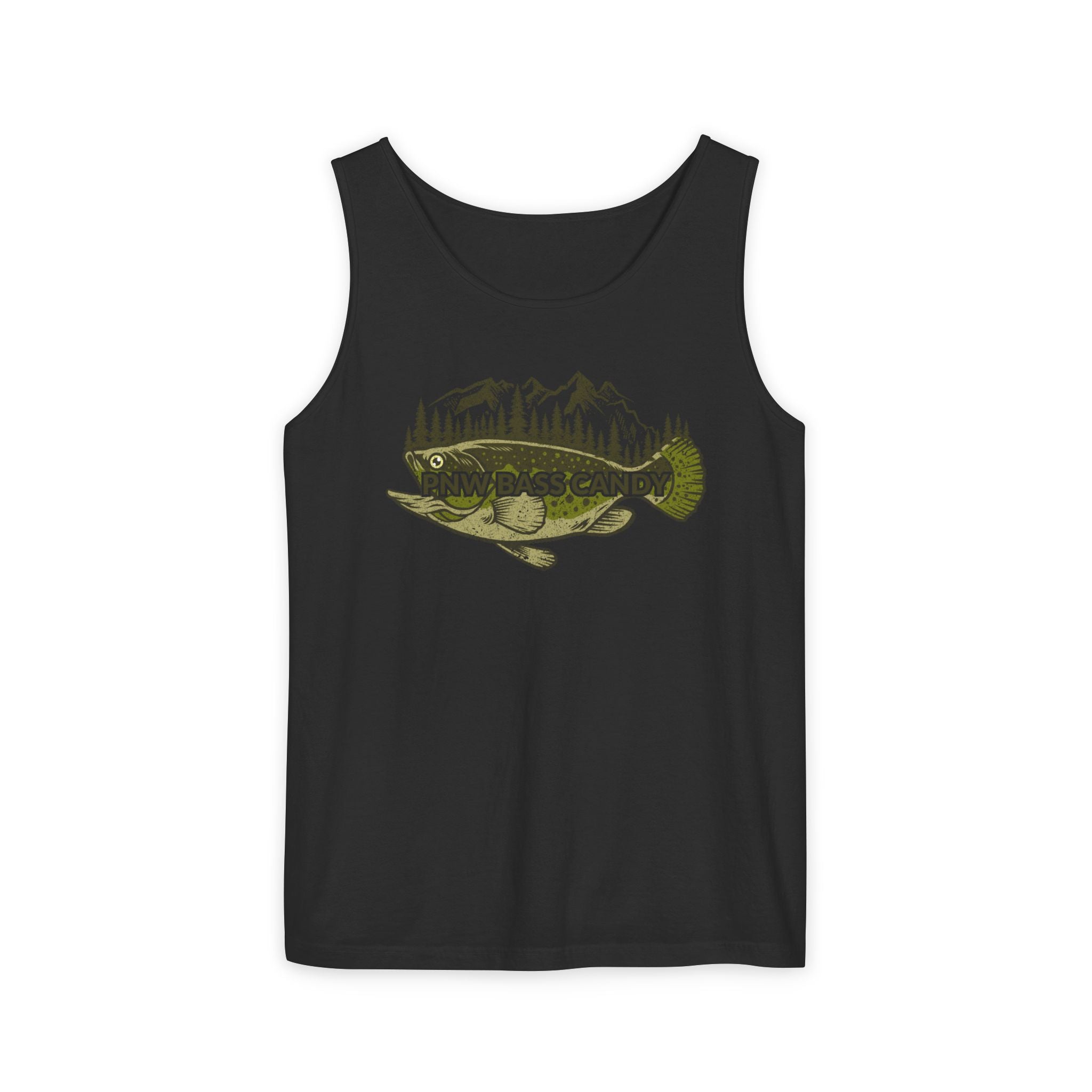 PNW Largie Tank