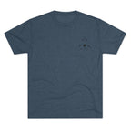PNW American Bass Tee
