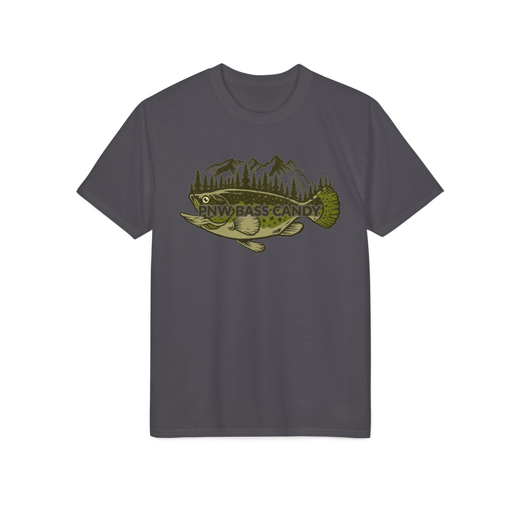 Largie Performance T-Shirt