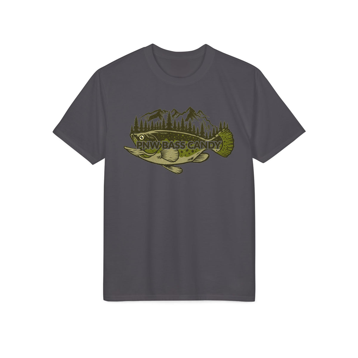 Largie Performance T-Shirt