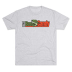 PNW Logo Tri-Blend Crew Tee