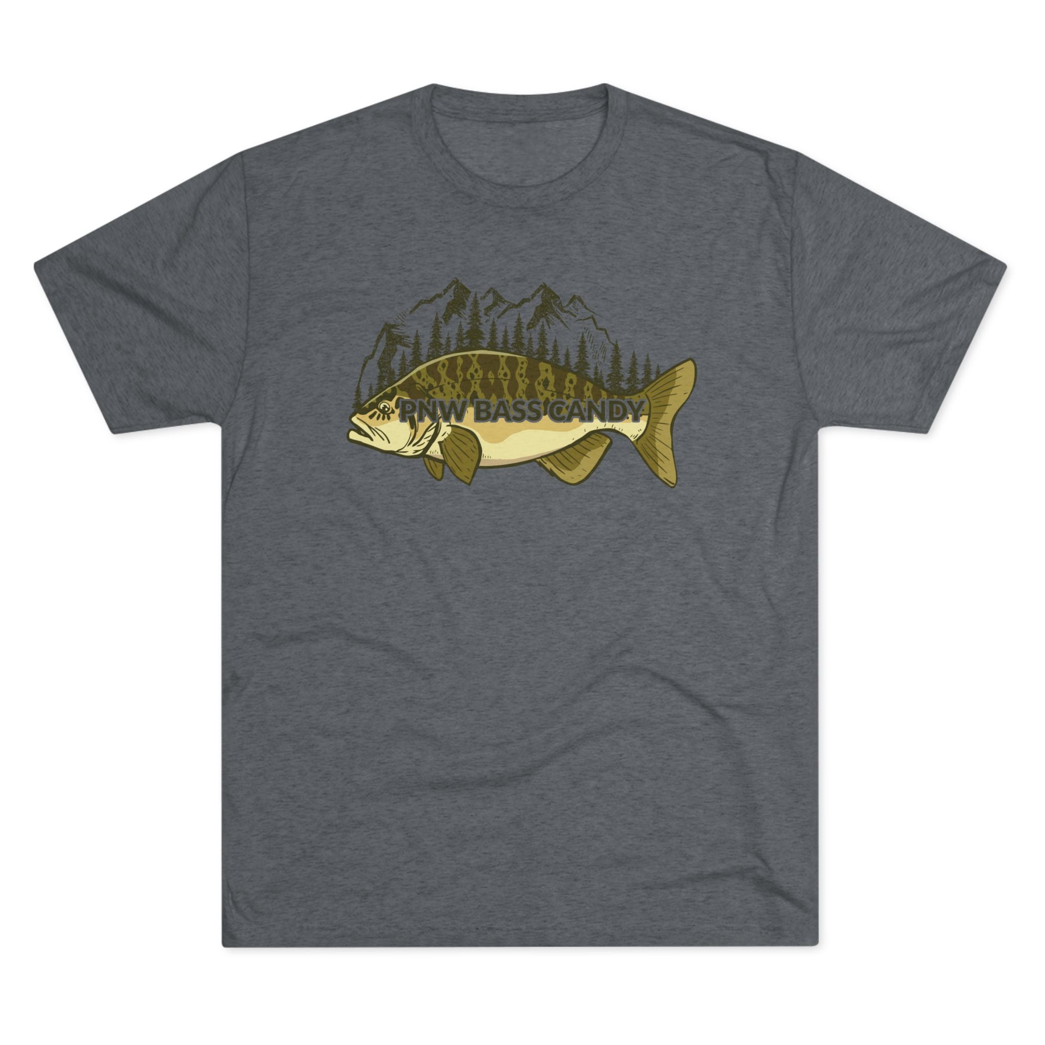 Smallie Tee