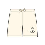 PNW Logo Sweat Shorts