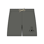 PNW Logo Sweat Shorts