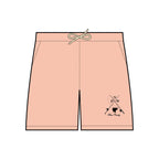 PNW Logo Sweat Shorts