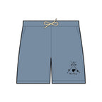 PNW Logo Sweat Shorts