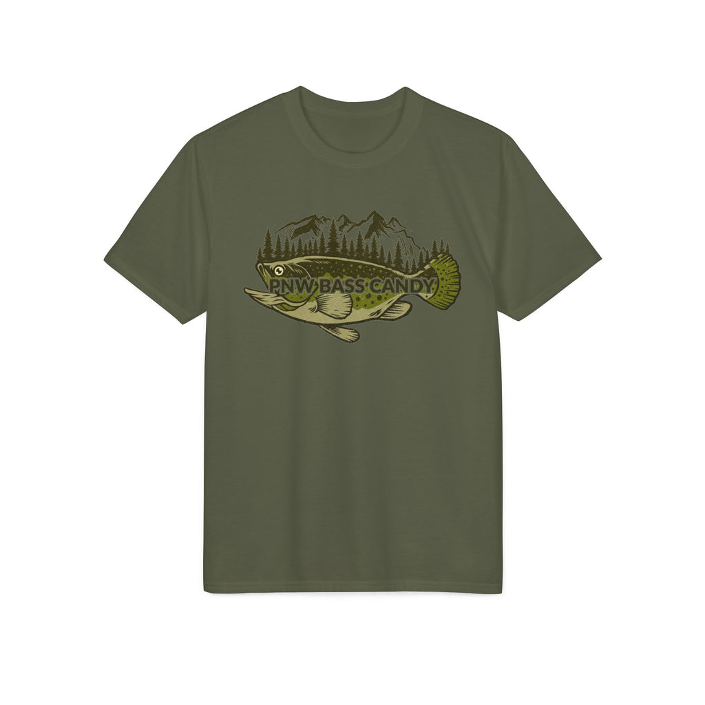 Largie Performance T-Shirt