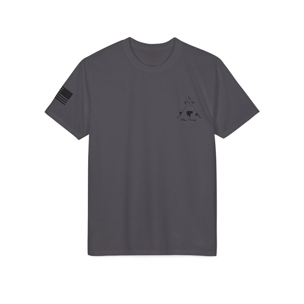 American Bass Performance T-Shirt