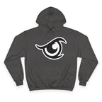 PNW Eye Logo Champion Hoodie
