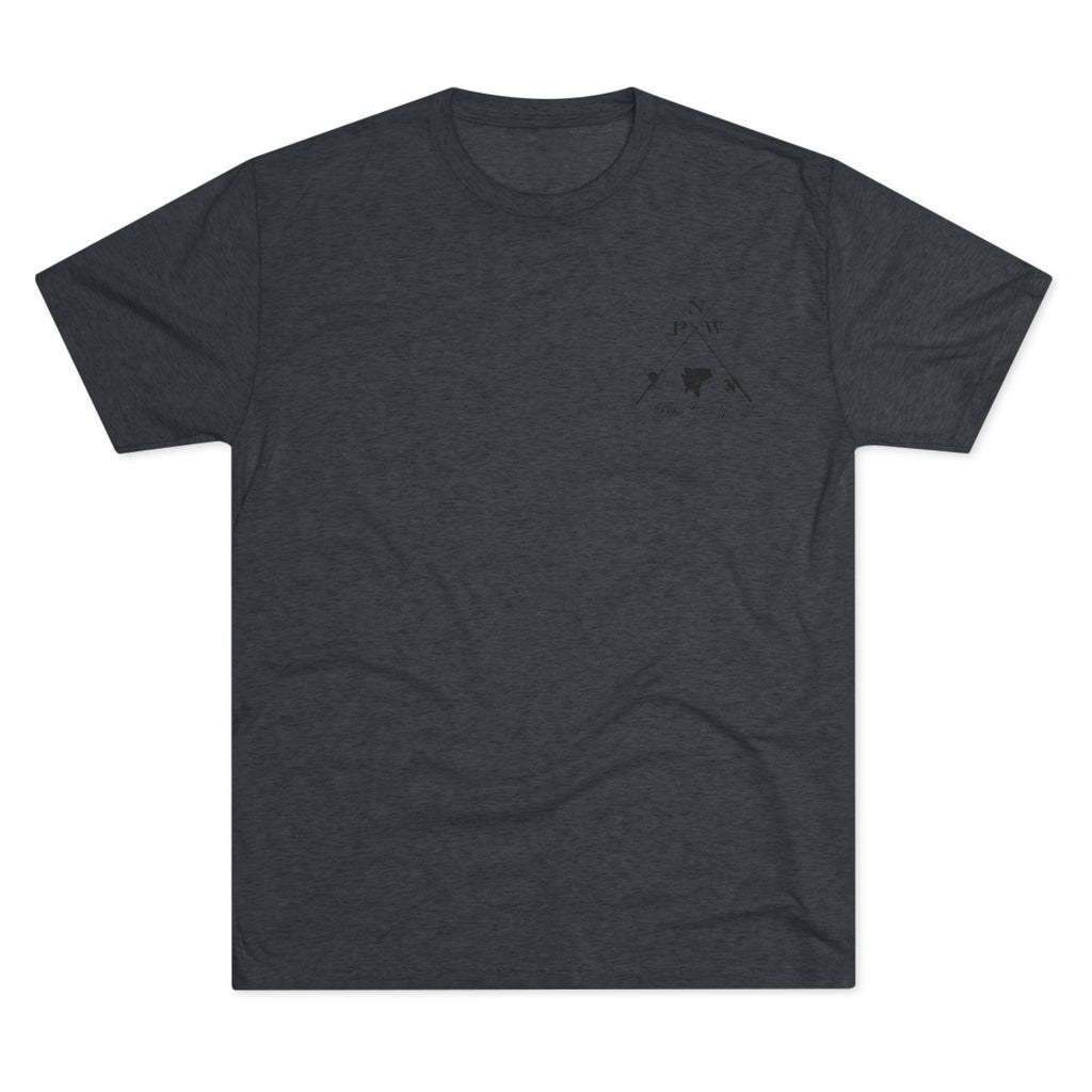 PNW Rippin’ Lips Tee