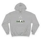 Champion Rippin' Lips Logo Hoodie