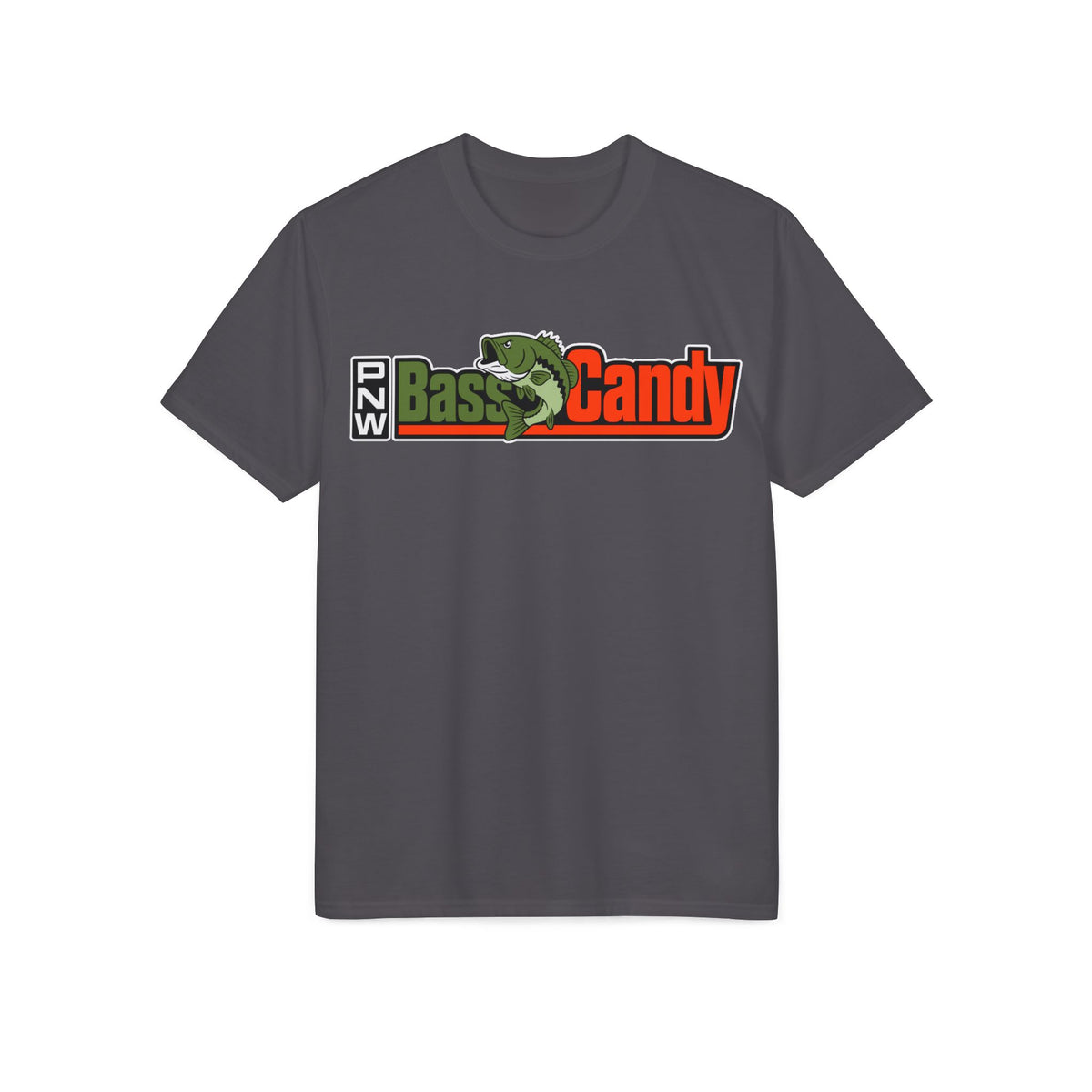 PNW Logo Performance T-Shirt