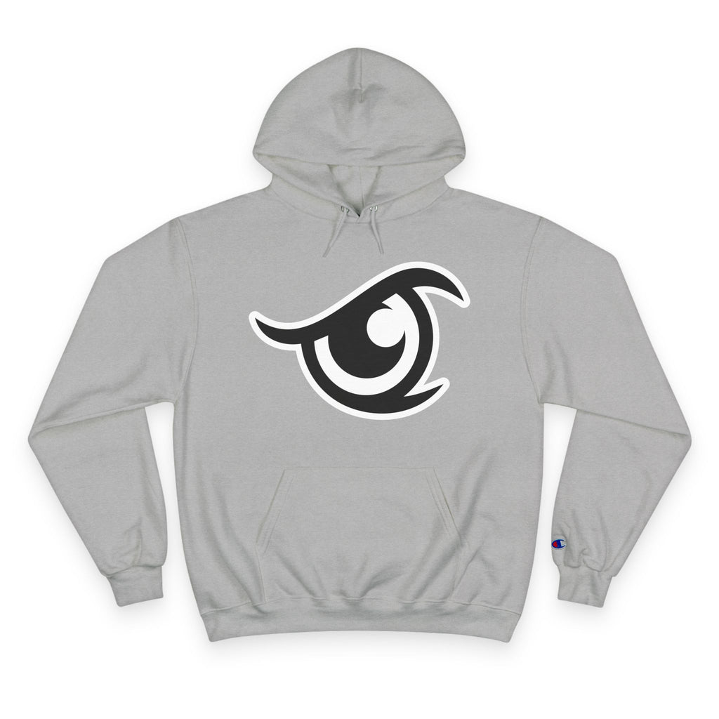 PNW Eye Logo Champion Hoodie