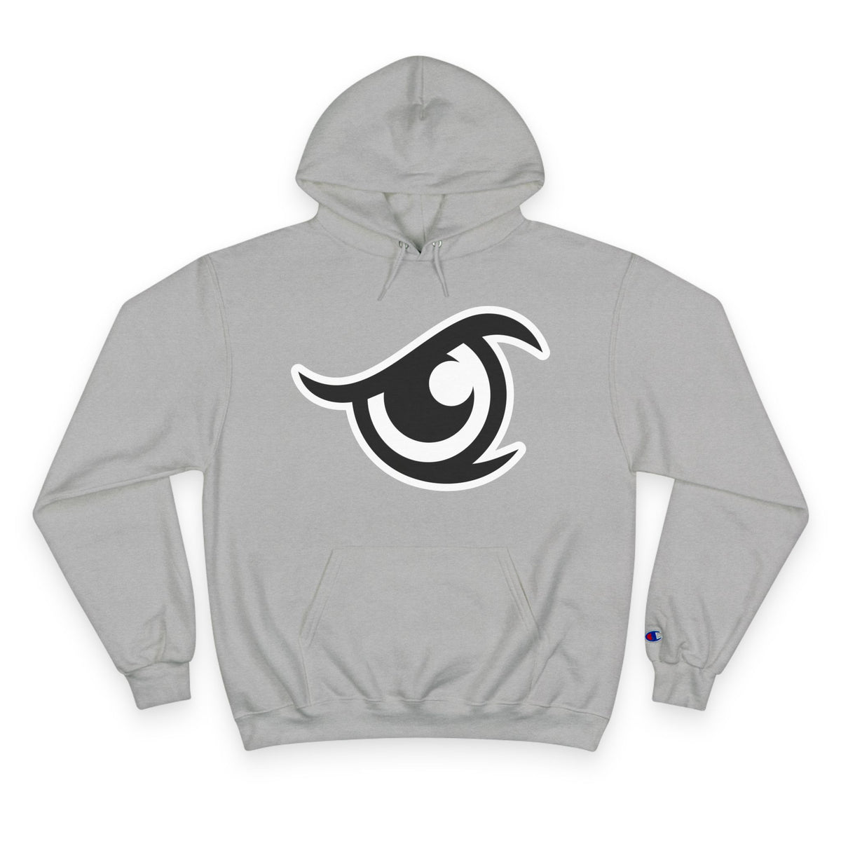 PNW Eye Logo Champion Hoodie