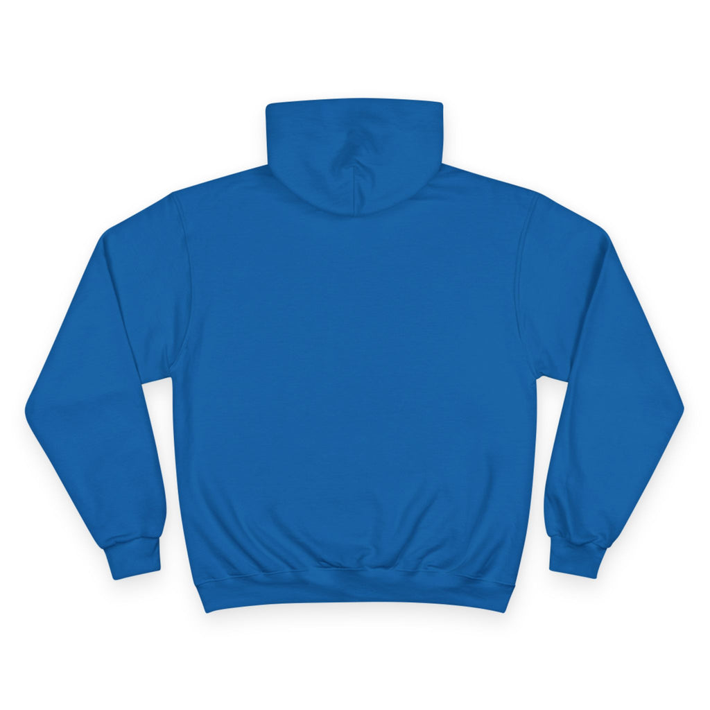Champion PNW Logo Hoodie