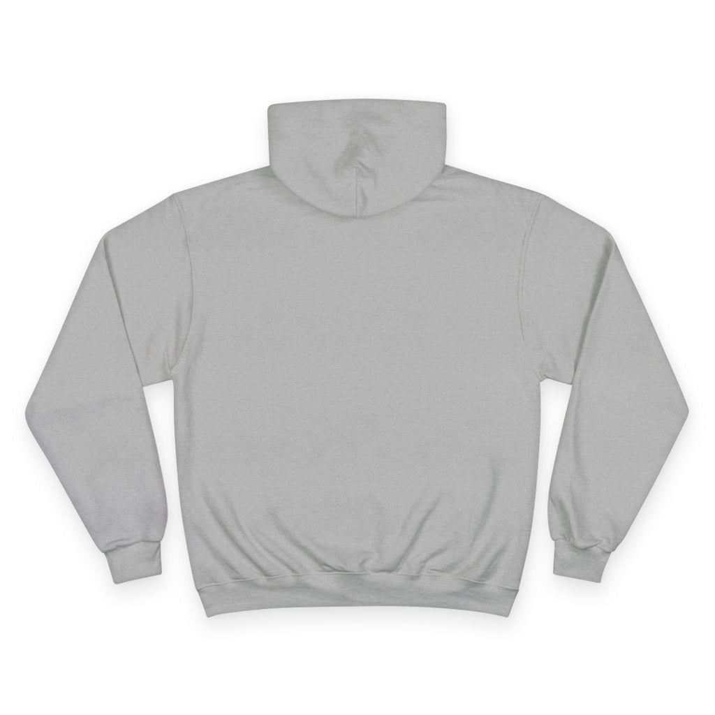 PNW Eye Logo Champion Hoodie