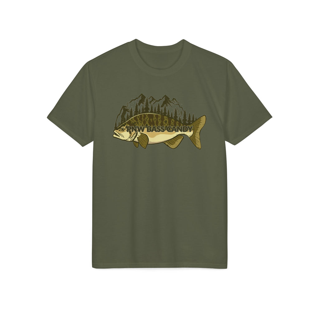 Smallie Performance T-Shirt