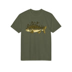 Smallie Performance T-Shirt