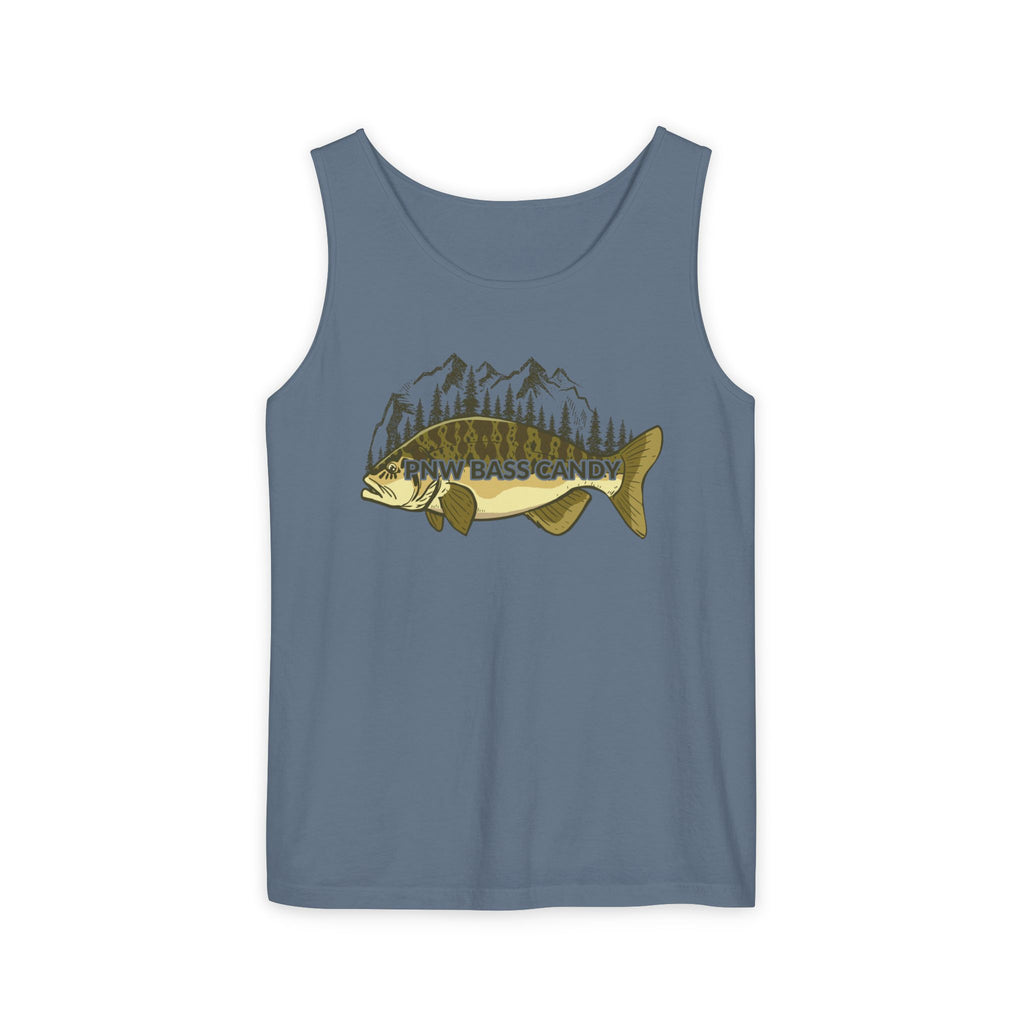 PNW Smallie Tank