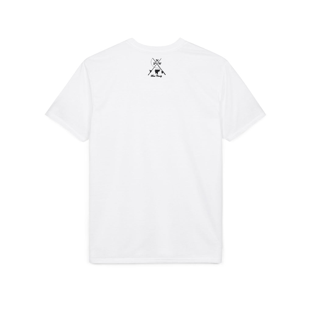Smallie Performance T-Shirt