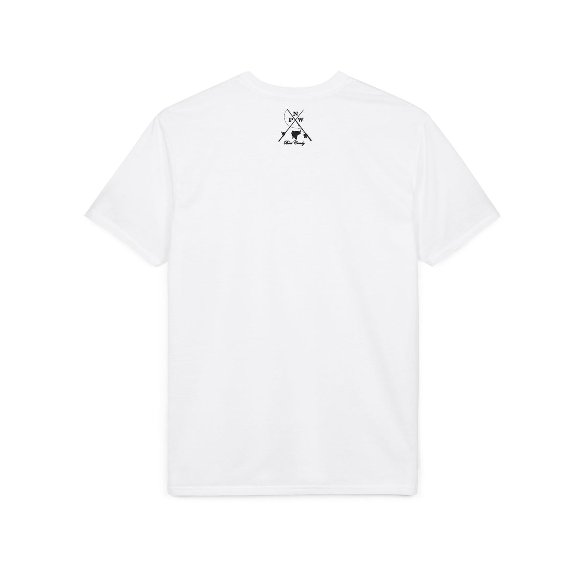 Smallie Performance T-Shirt