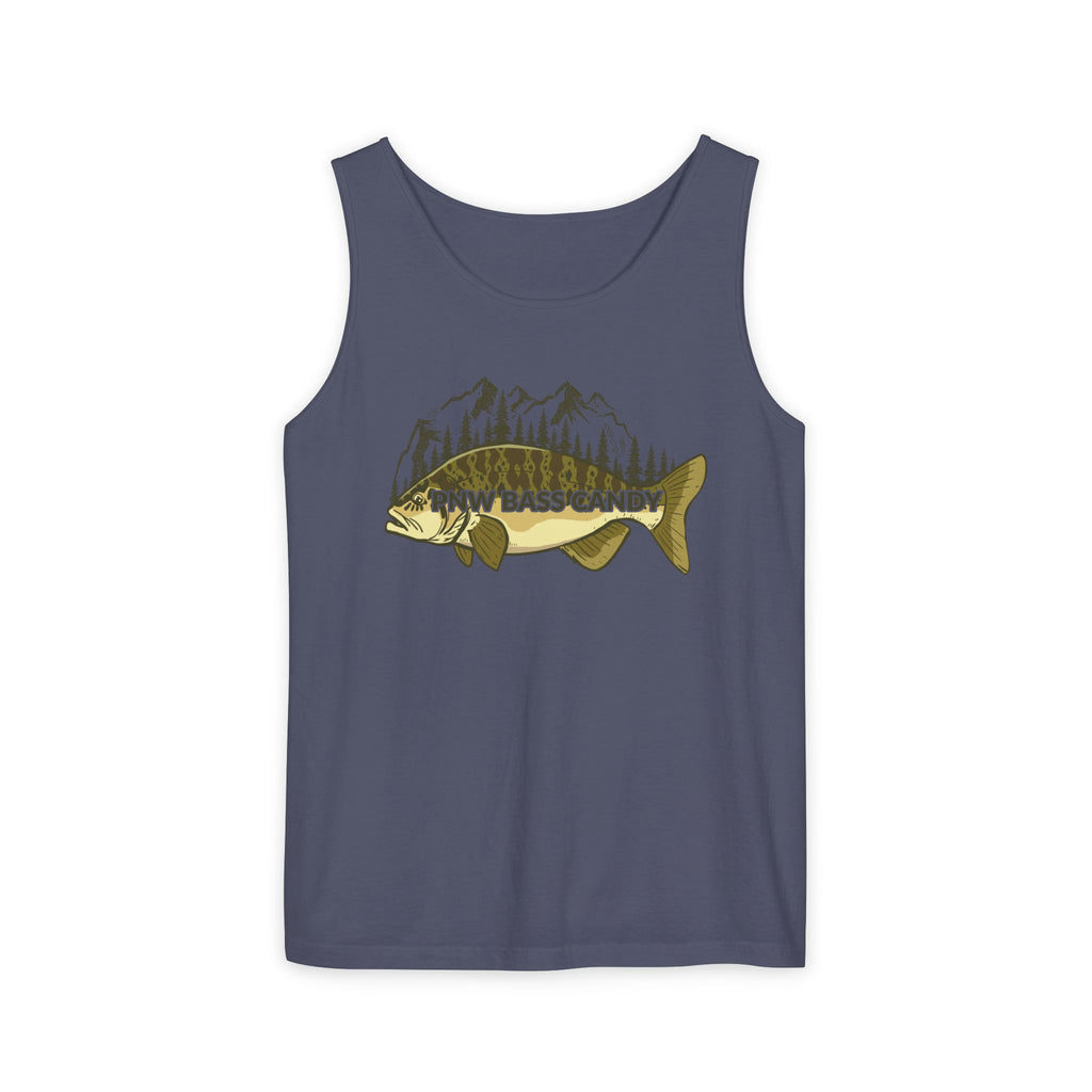 PNW Smallie Tank